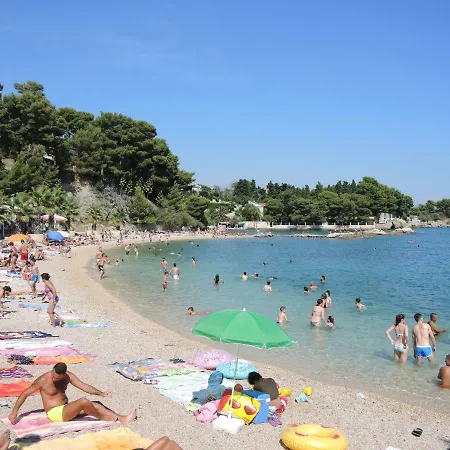 Aria With Private Parking * Split