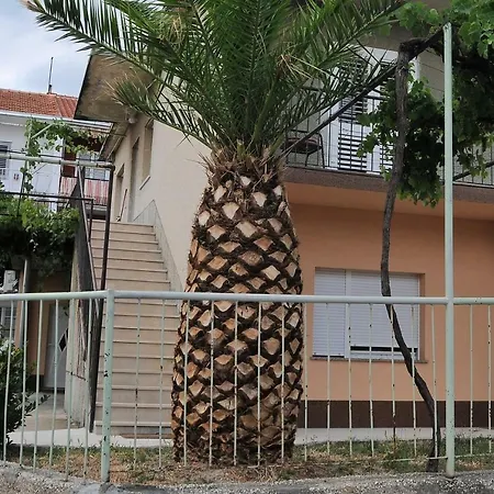 Apartman Aria With Private Parking Split