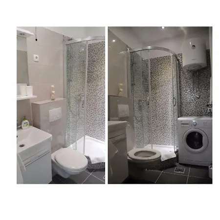 Apartman Aria With Private Parking *