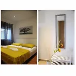 Aria With Private Parking 公寓 斯普利特